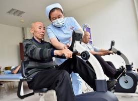 优化医养结合服务供给 国家卫健委印发工作方案